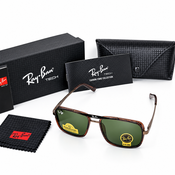 RAY-BAN SUNGLASSES