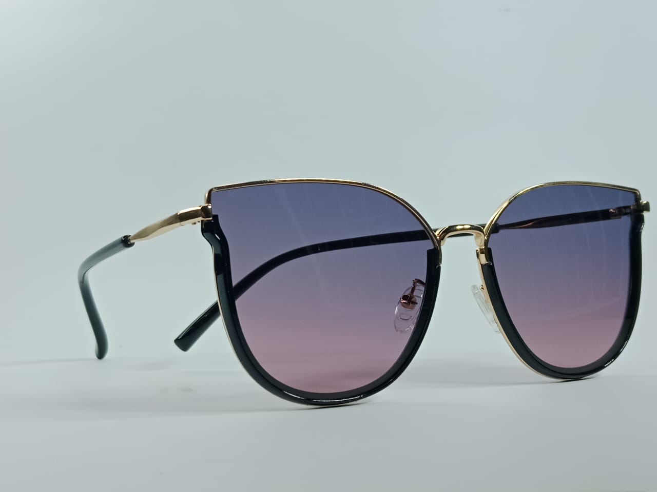 WOMEN STYLISH POLORIZED SUNGLASS