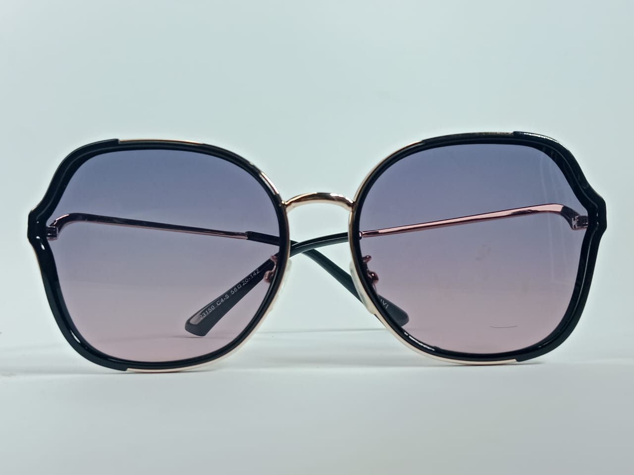 WOMEN STYLISH POLORIZED SUNGLASS