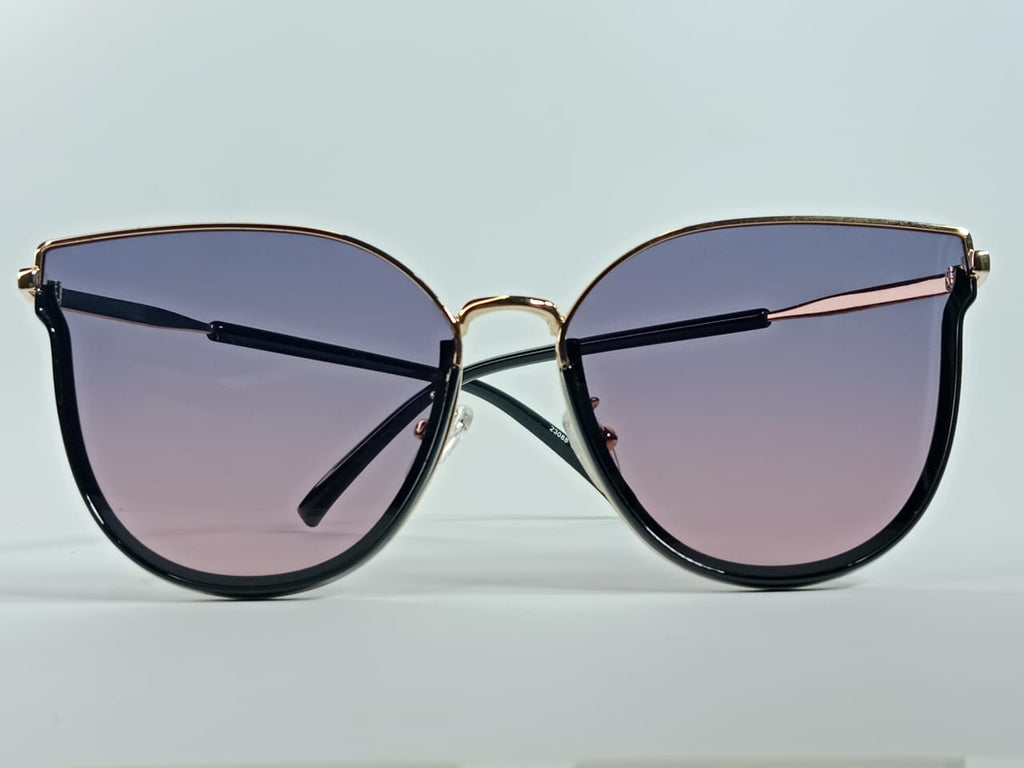 WOMEN STYLISH POLORIZED SUNGLASS