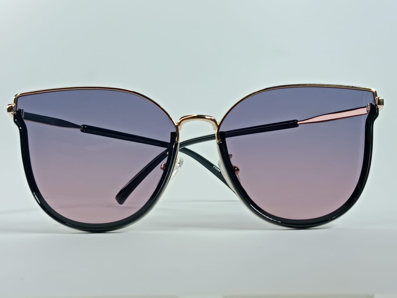WOMEN STYLISH POLORIZED SUNGLASS