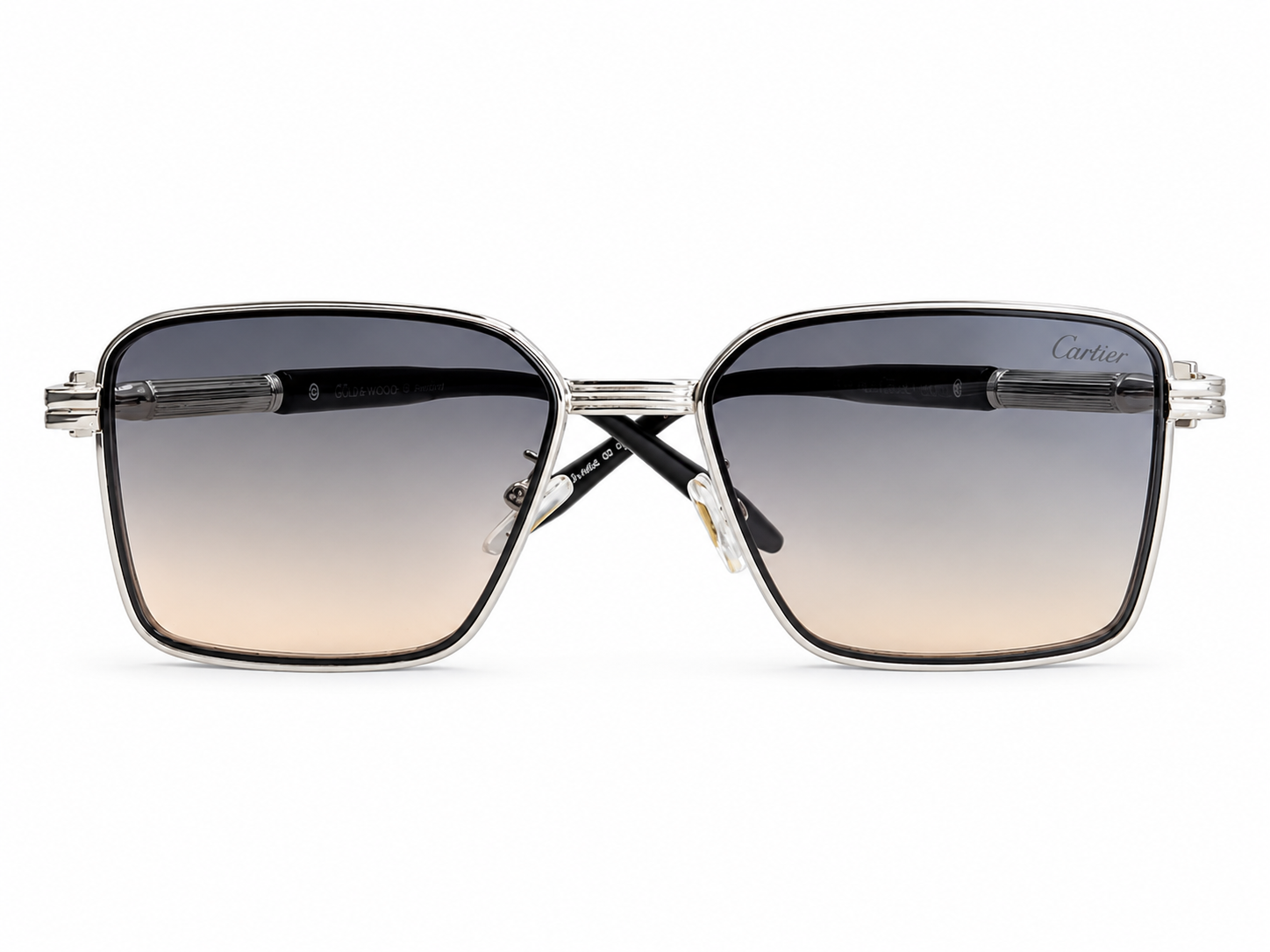 Cartier Shadow Elite Sunglasses