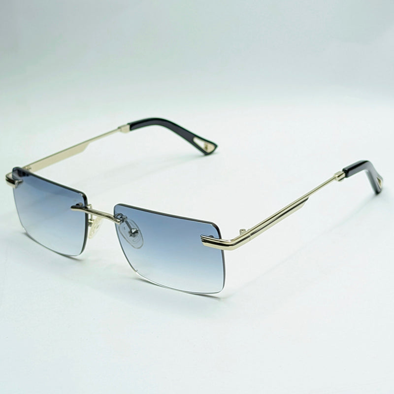 RM METAL SUNGLASSES