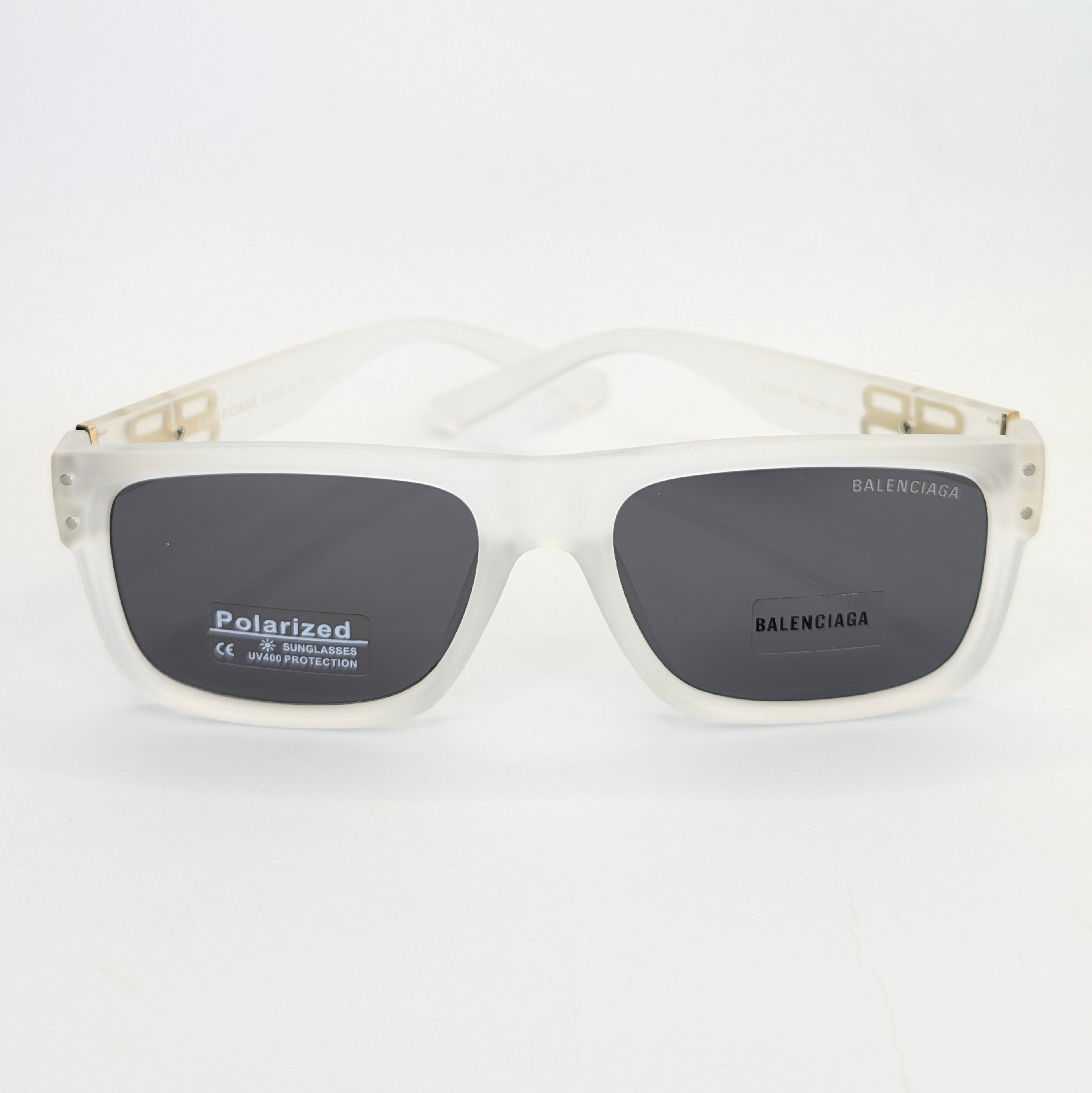 BL POLORIZED SUNGLASSES
