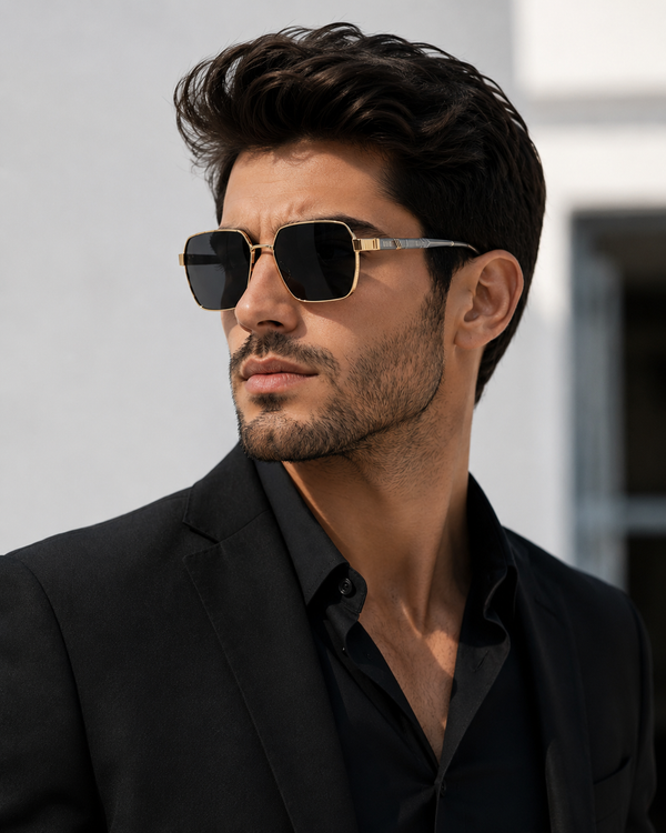 MB Royal Sunglasses