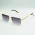 RM METAL SUNGLASSES