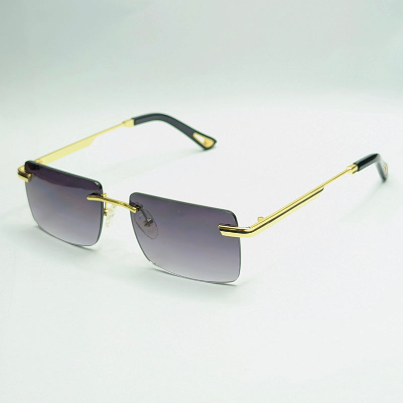 RM METAL SUNGLASSES