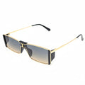 OUTDOOR SHADES