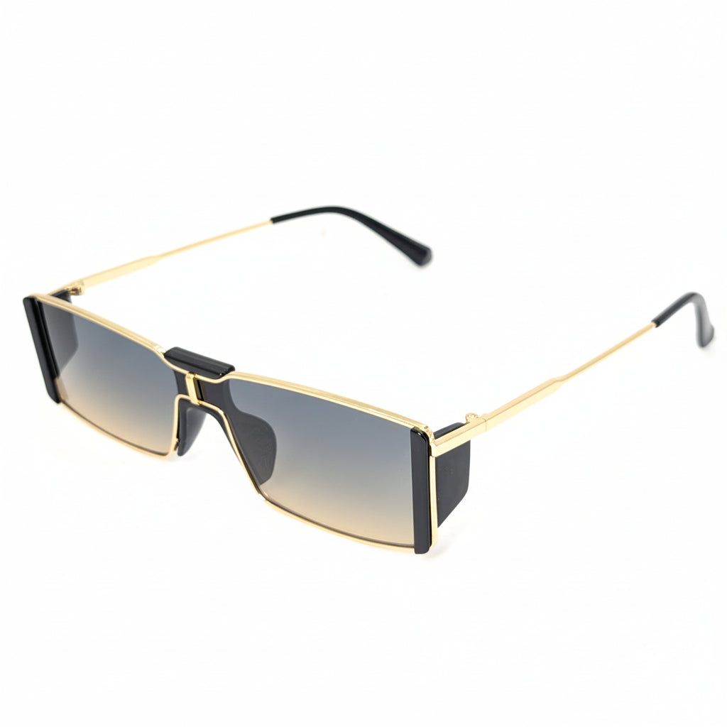 OUTDOOR SHADES