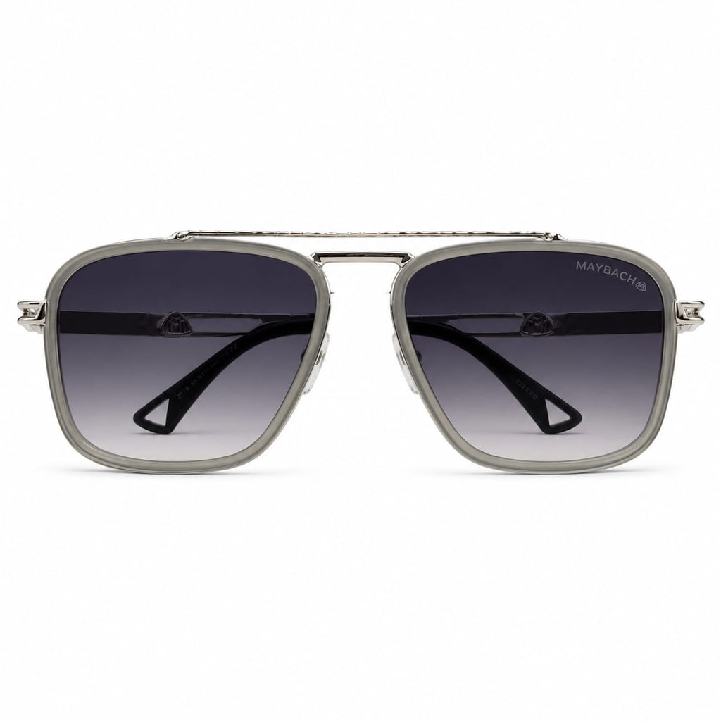 Maybach Slate Sunglasses