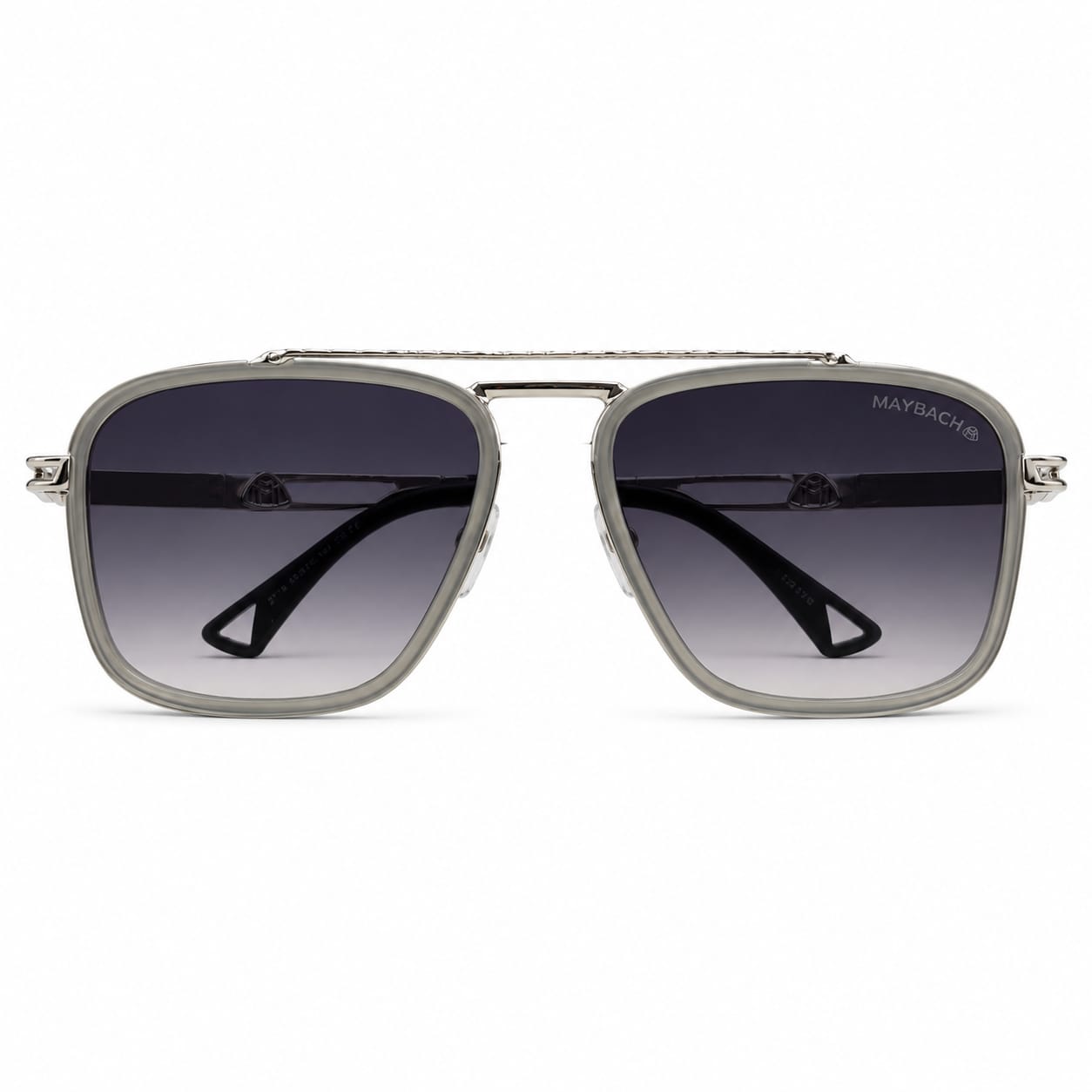 Maybach Slate Sunglasses