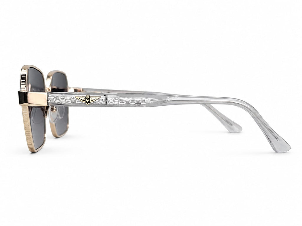 Auric Edge Sunglasses