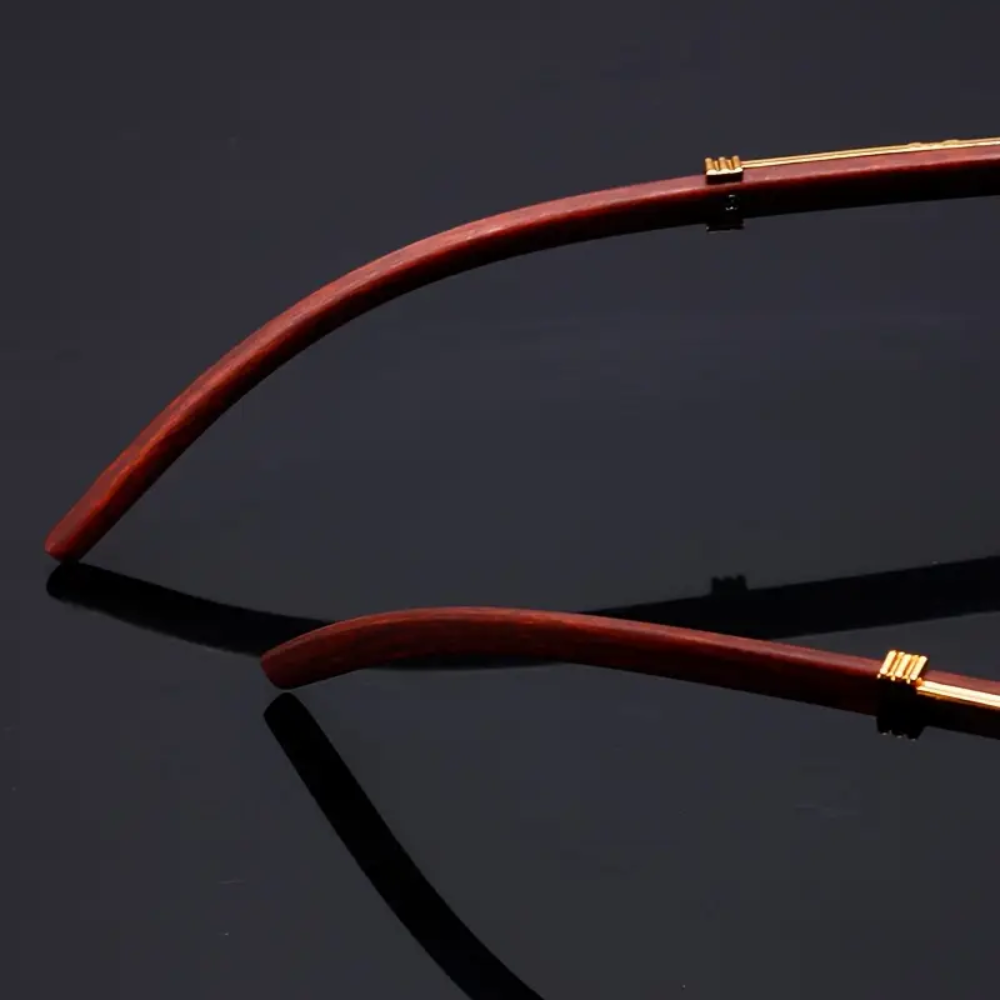 Solar Cheetah Sunglasses