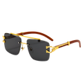 Solar Cheetah Sunglasses