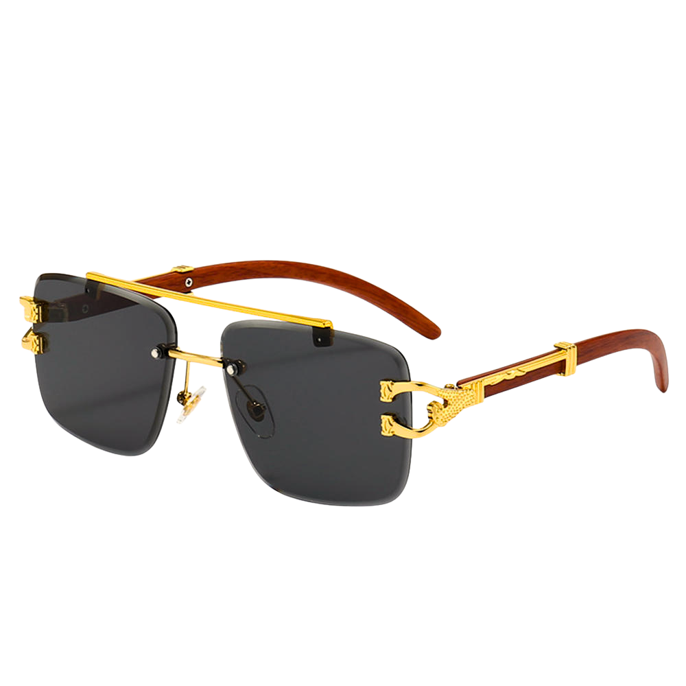 Solar Cheetah Sunglasses
