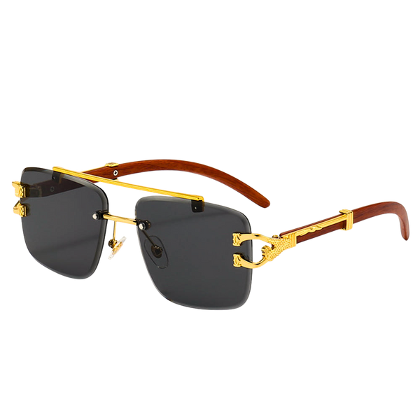 Solar  cheetah glasses