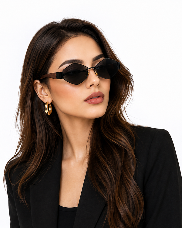 BLACK&GOLD MEHRU
