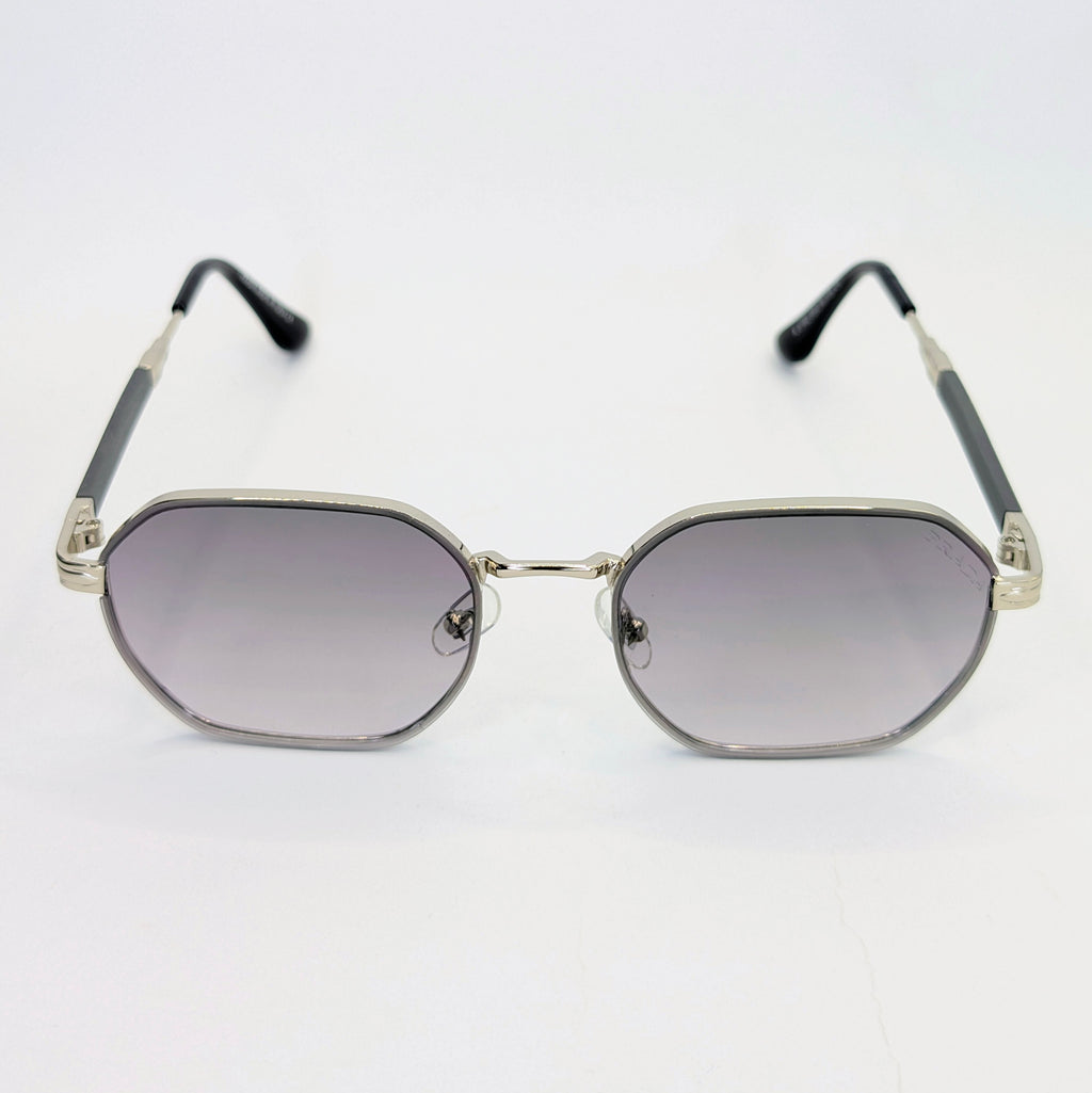Silwa metal sunglasses
