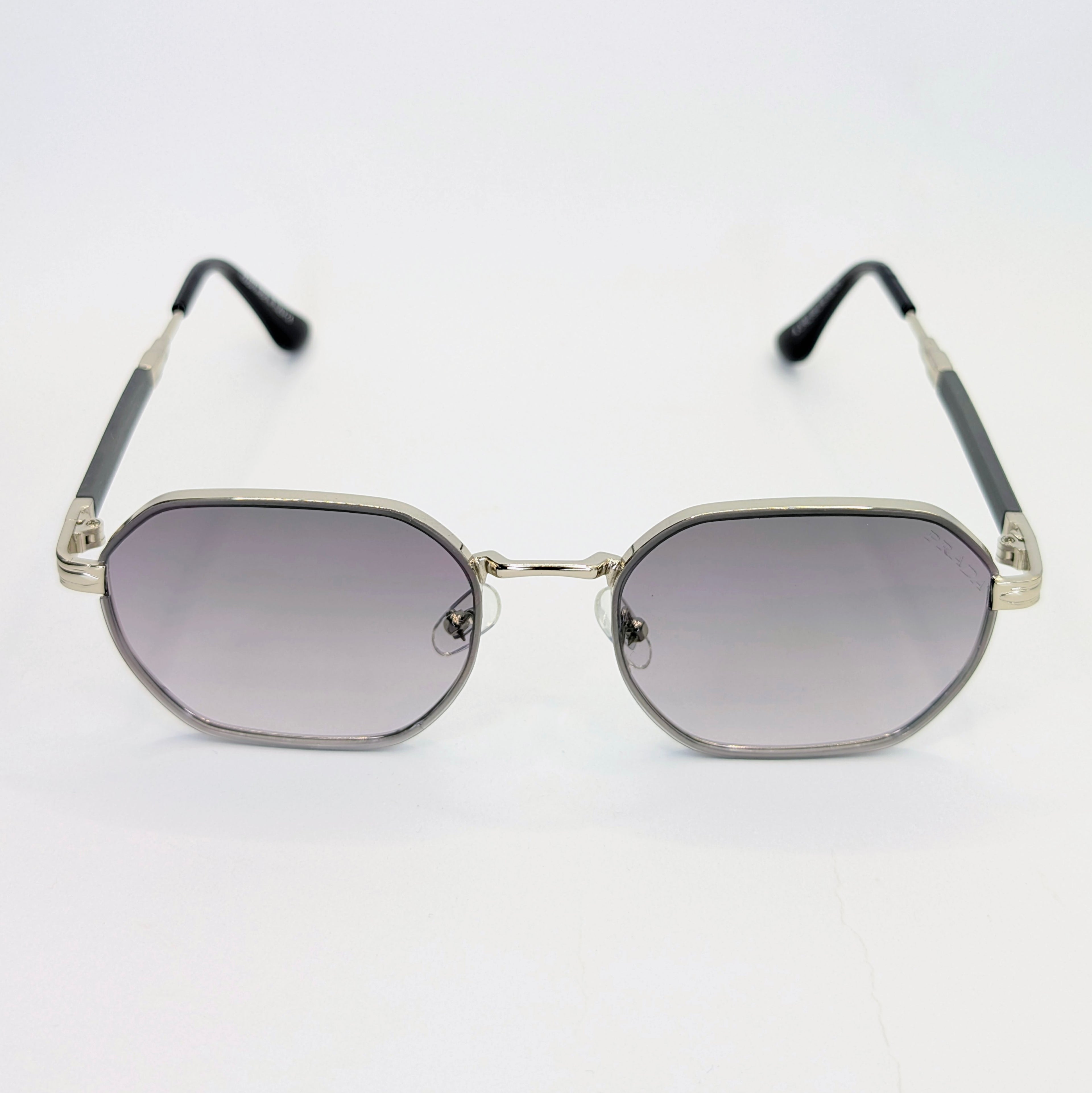 Silwa metal sunglasses