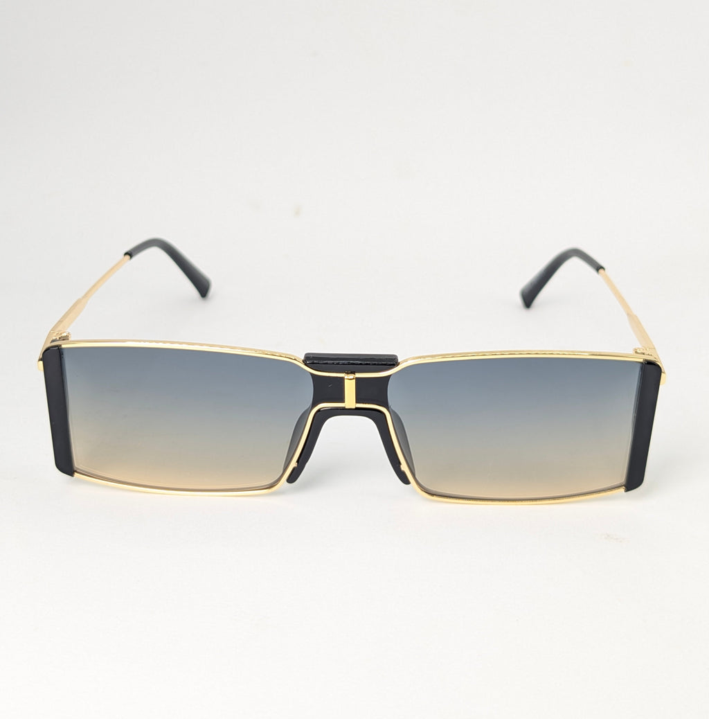 OUTDOOR SHADES