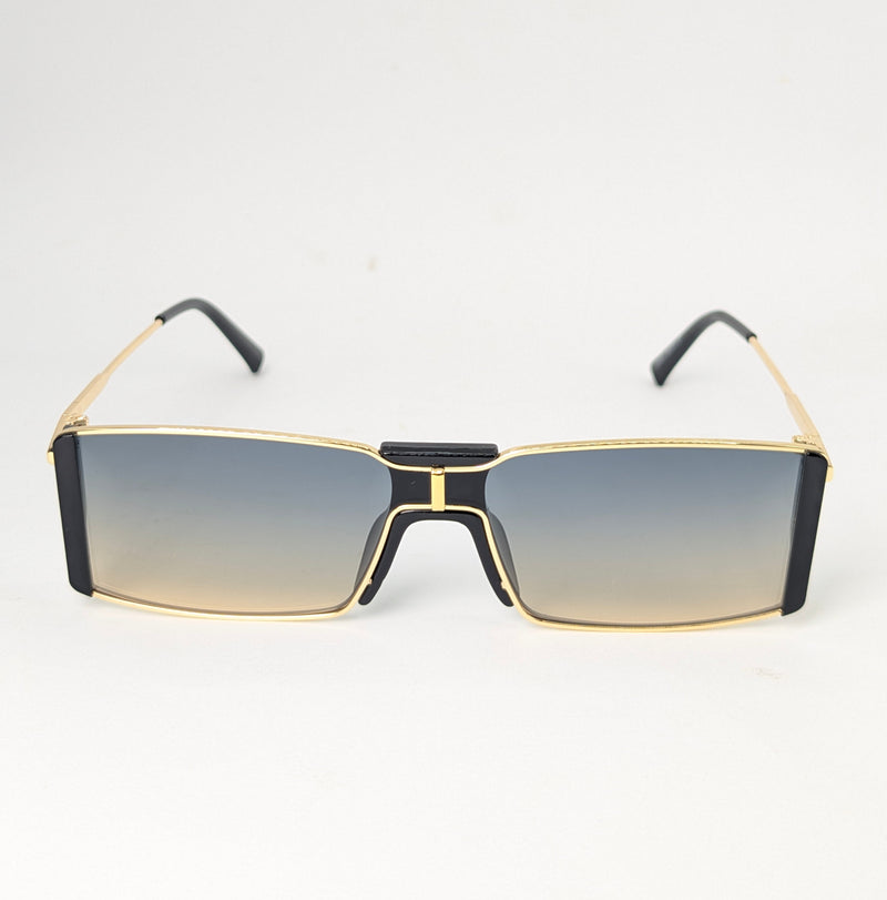 OUTDOOR SHADES
