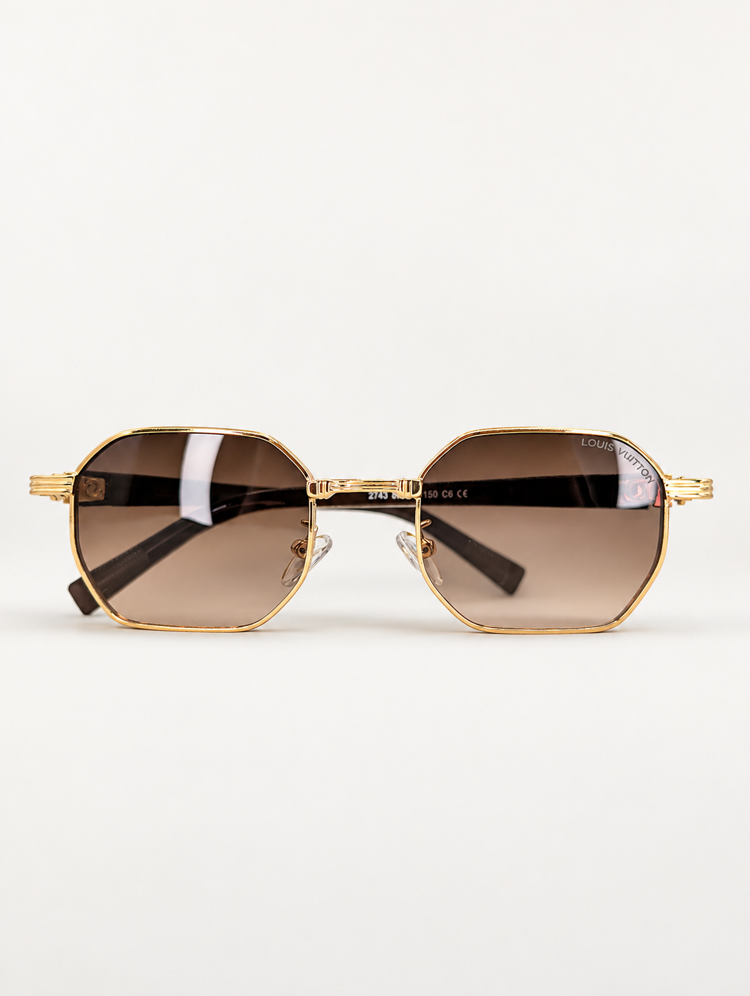 LV Royal Style Sunglasses