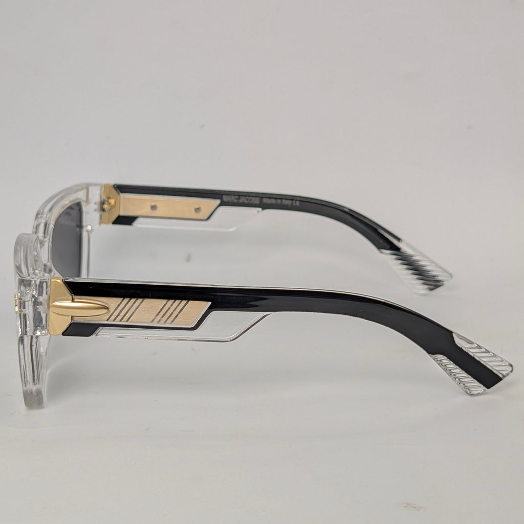 BOLD TR SUNGLASSES