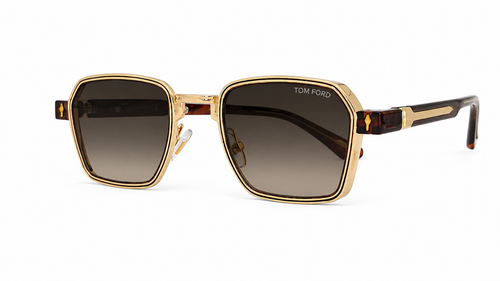 Dark gold