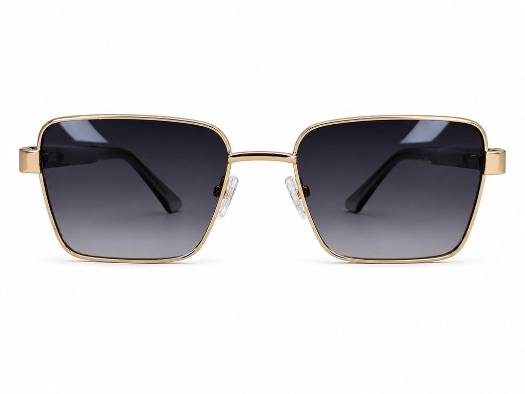 Auric Edge Sunglasses