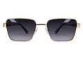 Auric Edge Sunglasses