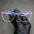 CATEYE UV GLASSES
