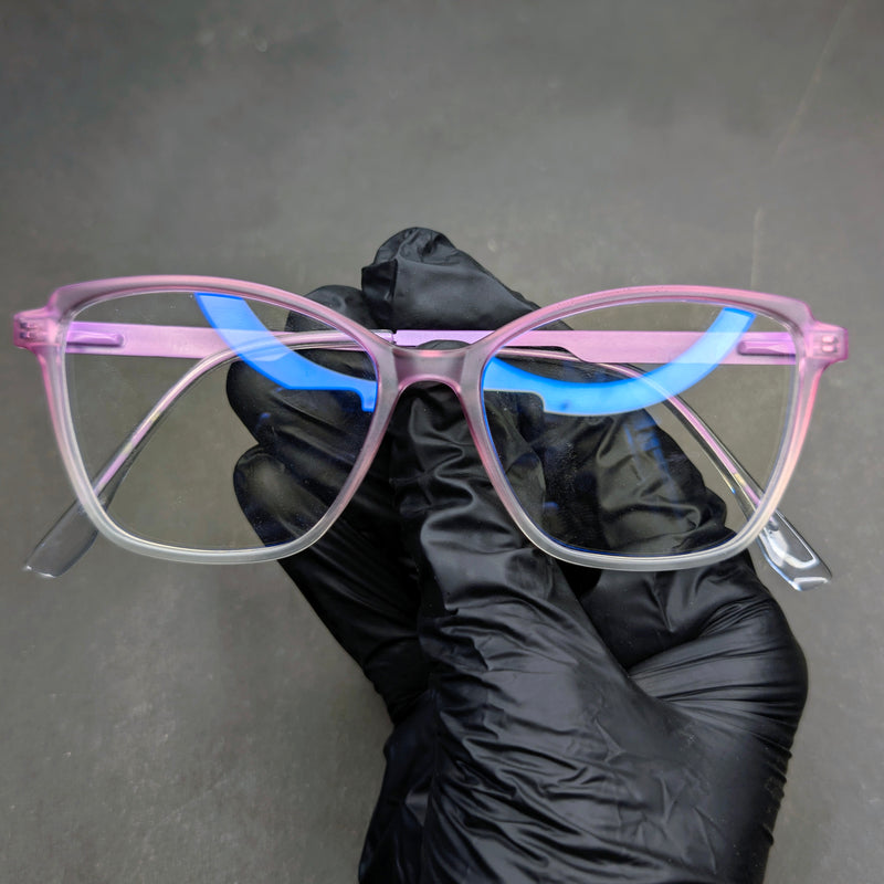CATEYE UV GLASSES