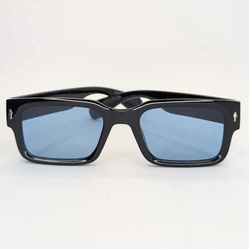 BLACK BOLD SUNGLASSES