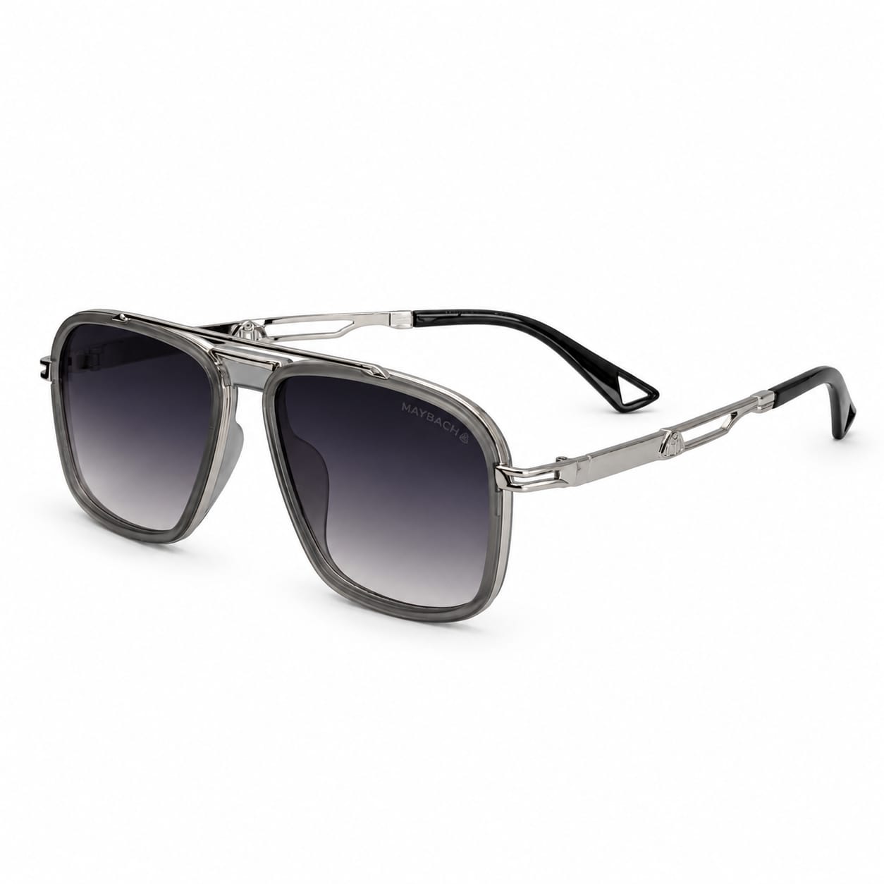 Maybach Slate Sunglasses