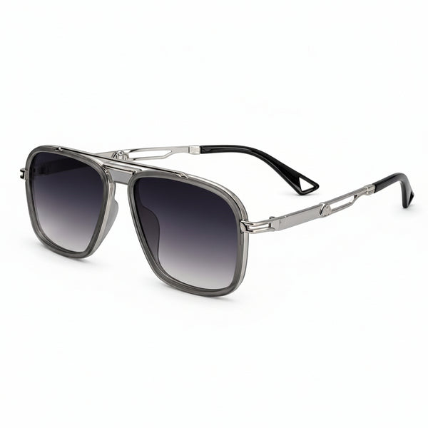 MB Slate Sunglasses