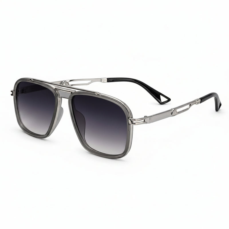 MB Slate Sunglasses