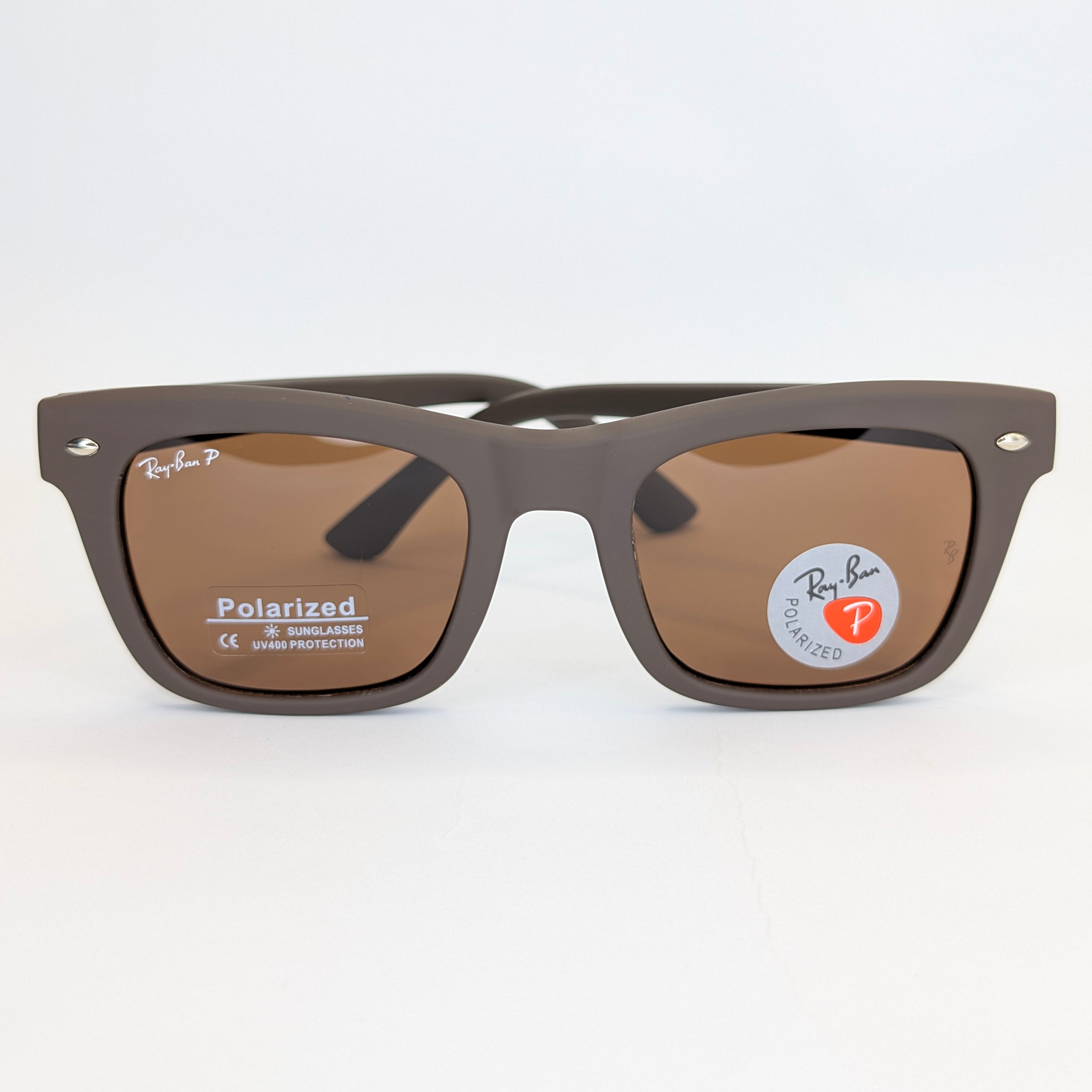 BROWN SHADES PORORIZED