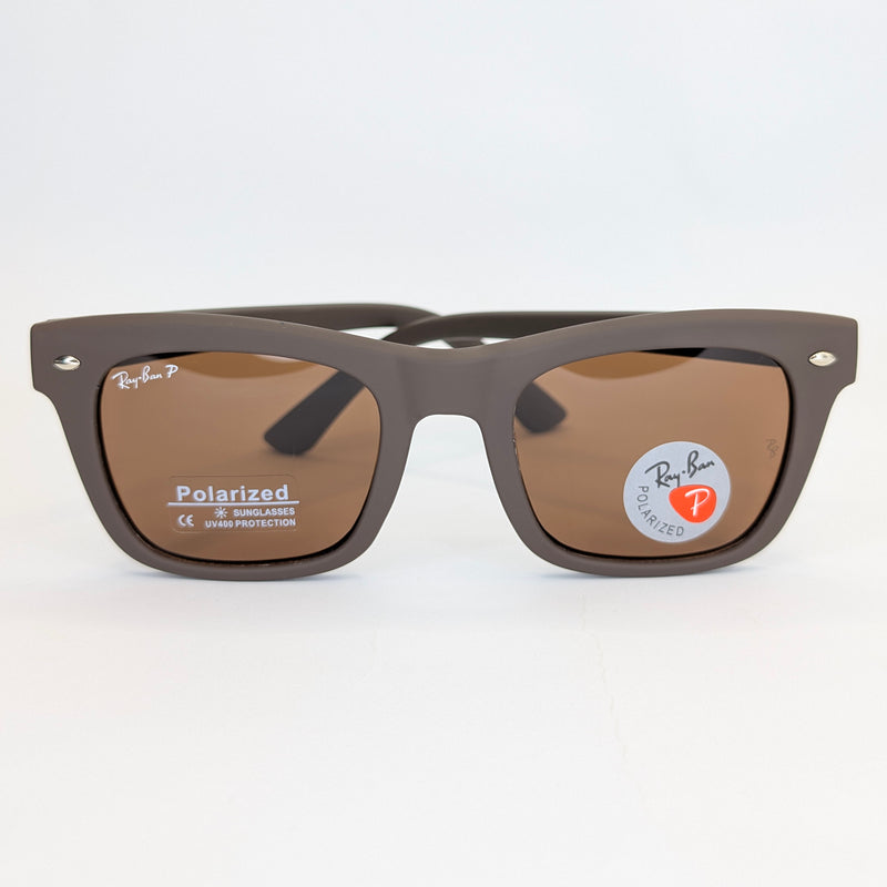 BROWN SHADES PORORIZED