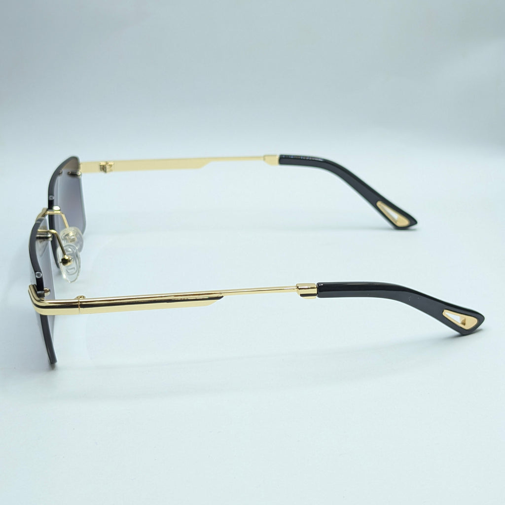RM METAL SUNGLASSES