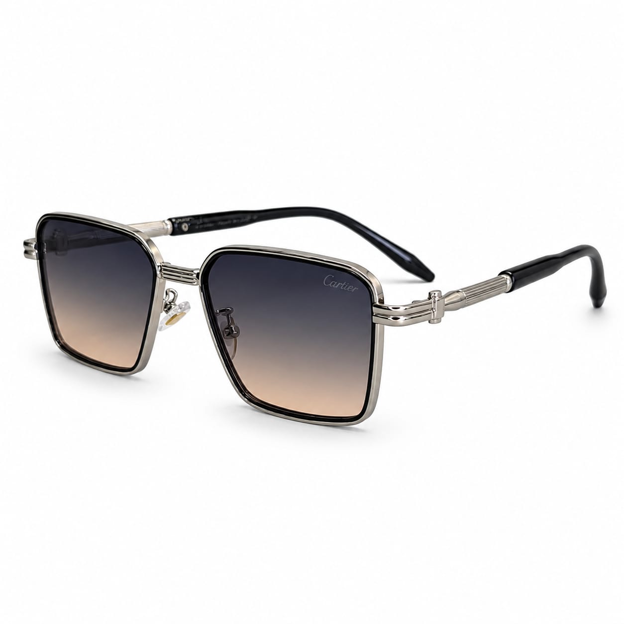 Cartier Shadow Elite Sunglasses