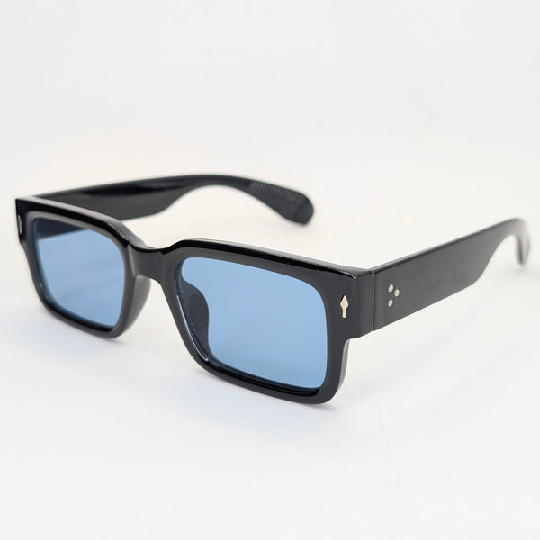 BLACK BOLD SUNGLASSES