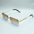 RM METAL SUNGLASSES