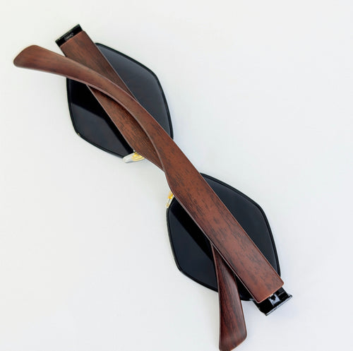 BLACK&GOLD MEHRU