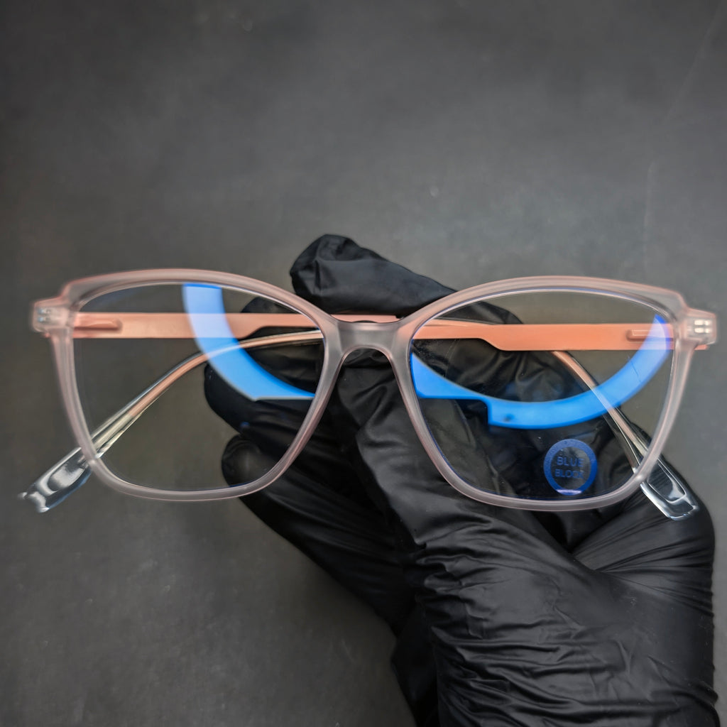 CATEYE UV GLASSES