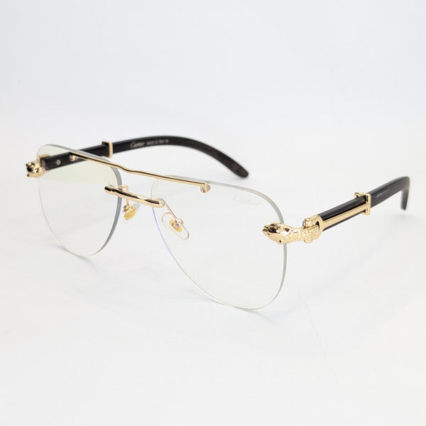 Cartier Luxury Sunglass