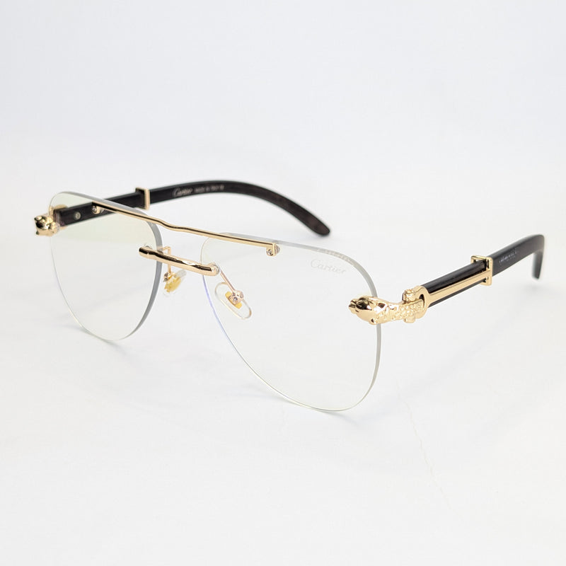 Cartier Luxury Sunglass