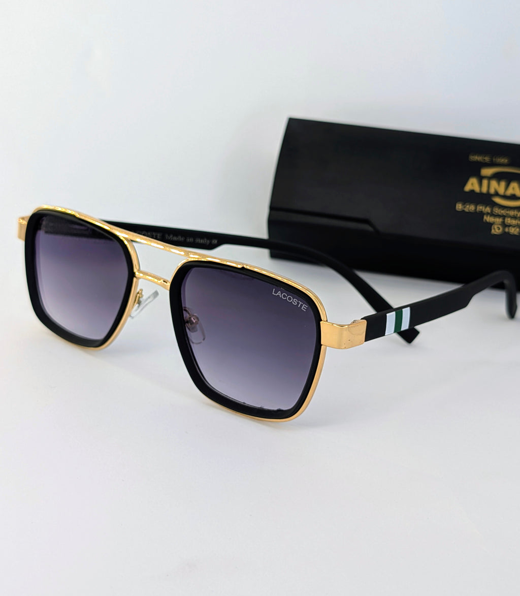 LS GOLD&BLACK