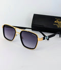 LS GOLD&BLACK