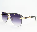 Luxury Sunglass