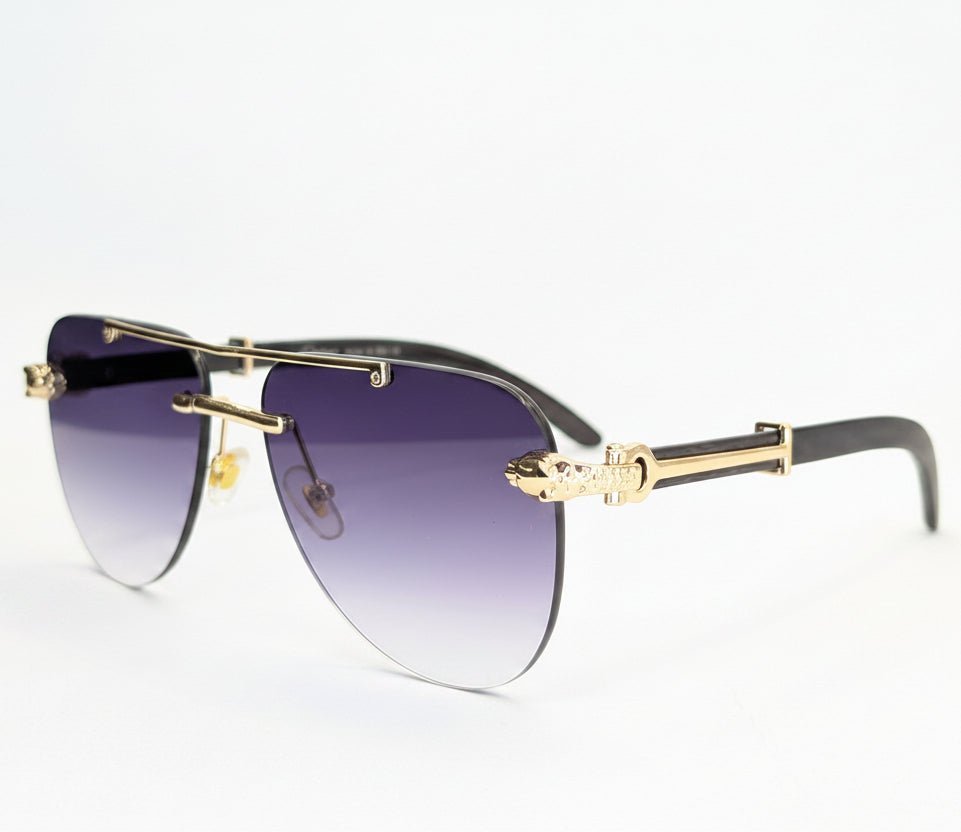 Luxury Sunglass